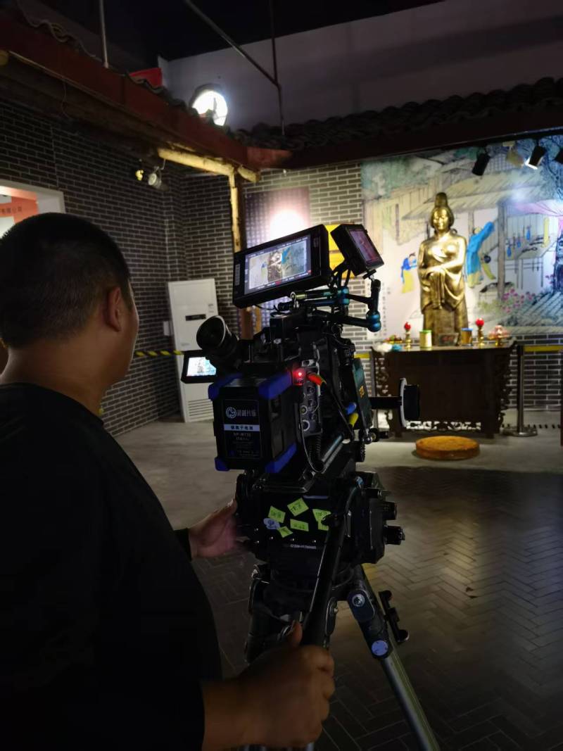 聚焦合水县产品宣传视频拍摄公司，以专业实力赋能品牌声量升级