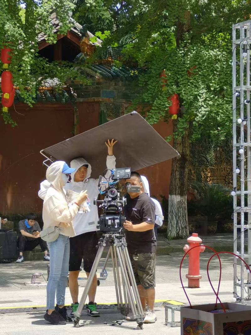 合水县产品宣传视频拍摄公司避坑：资质、案例、服务全解析