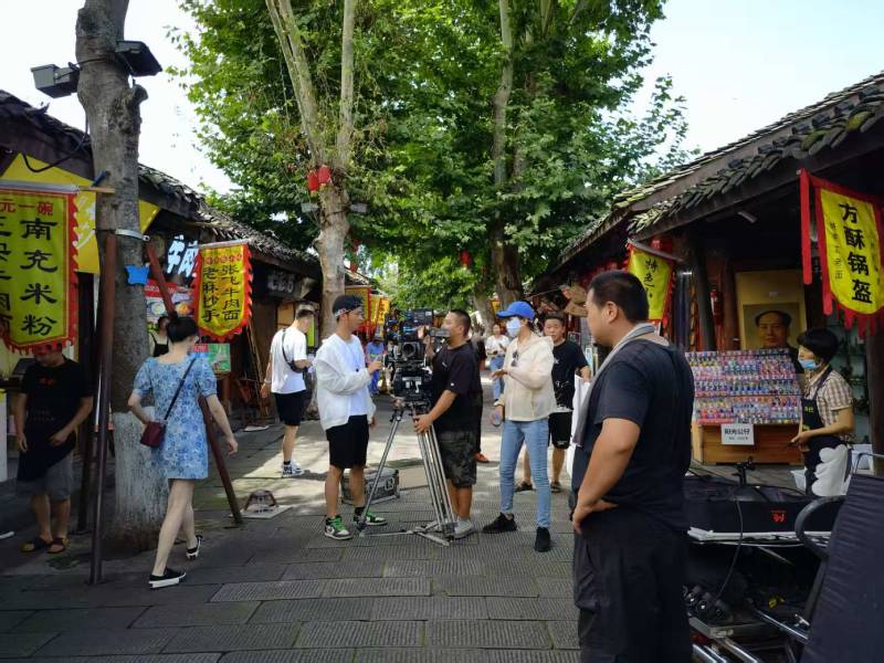 合水县产品视频拍摄技术升级：AI与三维动画深度融合
