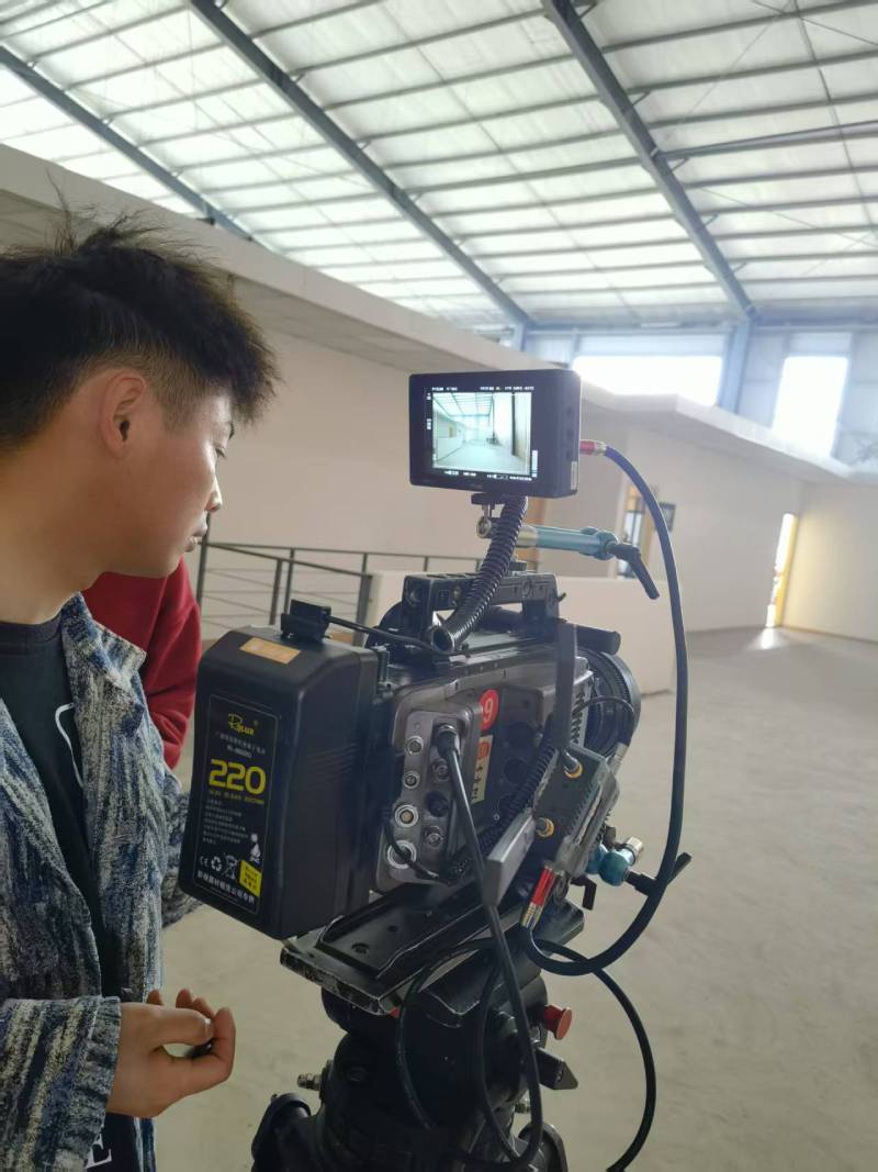 合水县电商产品视频拍摄制作：小成本也能产出高质感内容？