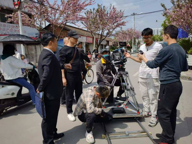 专业合水县电商产品视频拍摄制作：AI赋能高效内容生产