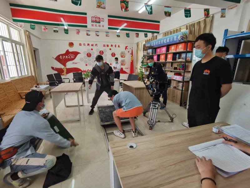 合水县电商产品视频拍摄制作实战秘籍，助力产品引爆电商流量
